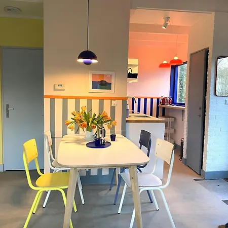 Holiday home Modern Holiday Home Near The Beach *