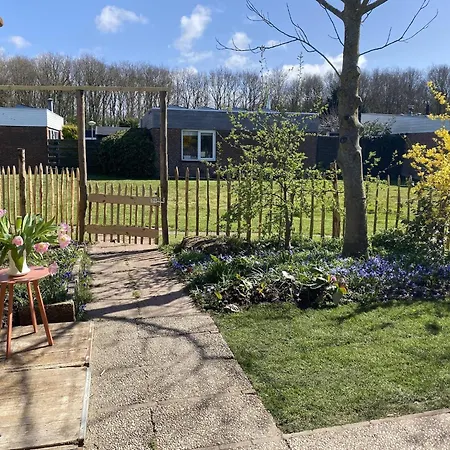 In Near Vakantiehuis Noordwijkerhout