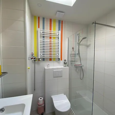 Semesterbostad In Near *