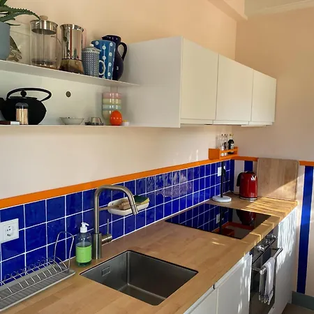 Semesterbostad In Near Noordwijkerhout