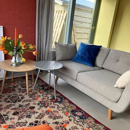 Semesterbostad In Near *