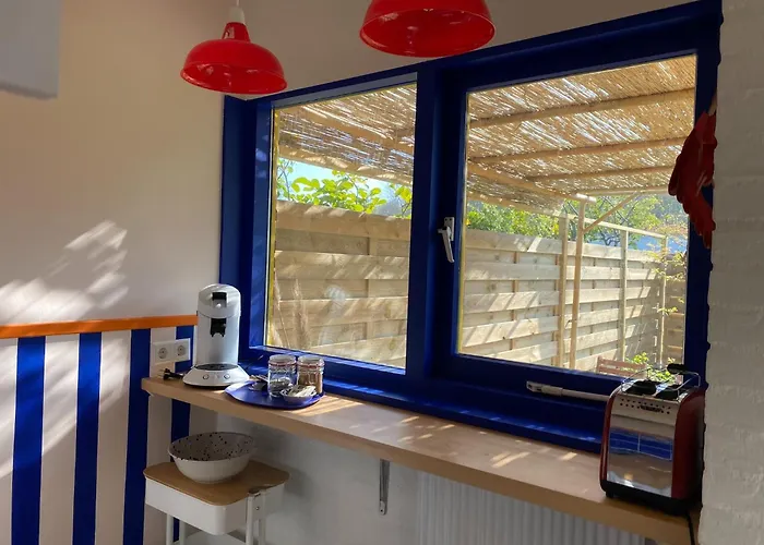 In Near بيت للعطل نوردفايكرهاوْت