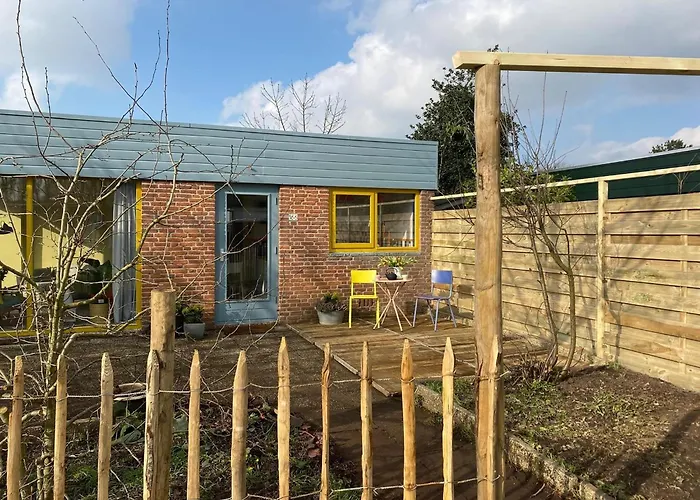 In Near * نوردفايكرهاوْت