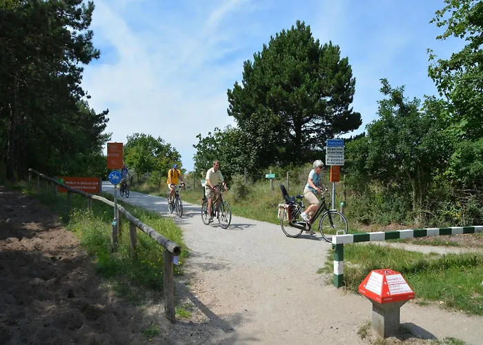 In Near بيت للعطل *