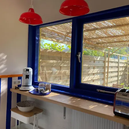 In Near Feriehus Noordwijkerhout