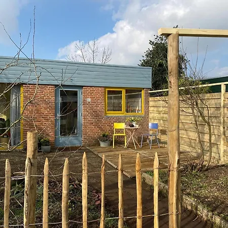 In Near * Noordwijkerhout