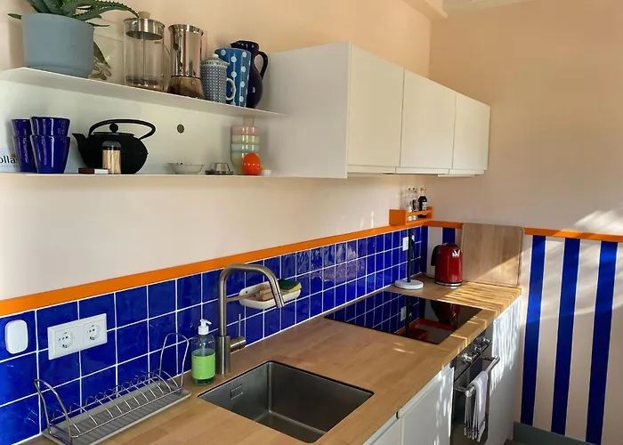 Tatil Evi In Near Noordwijkerhout